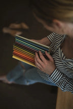 LEARNING FRIEND | NOTEBOOK