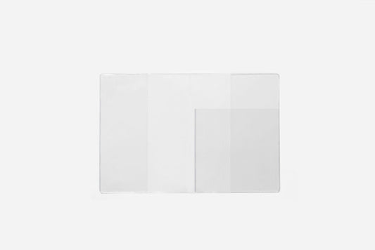 Protection Cover Basic Planner 2027 and Journal 184