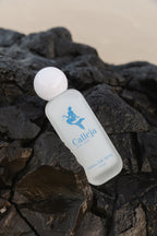 BEFORE SALT SPRAY | CALLEJA SURF HAIR