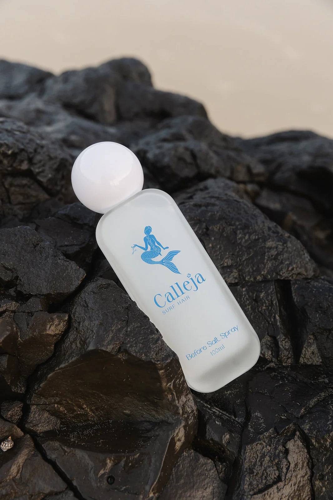 BEFORE SALT SPRAY | CALLEJA SURF HAIR