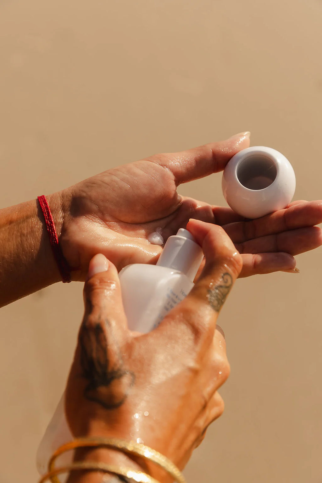 AFTER SALT BALM | CALLEJA SURF HAIR