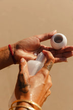 AFTER SALT BALM | CALLEJA SURF HAIR