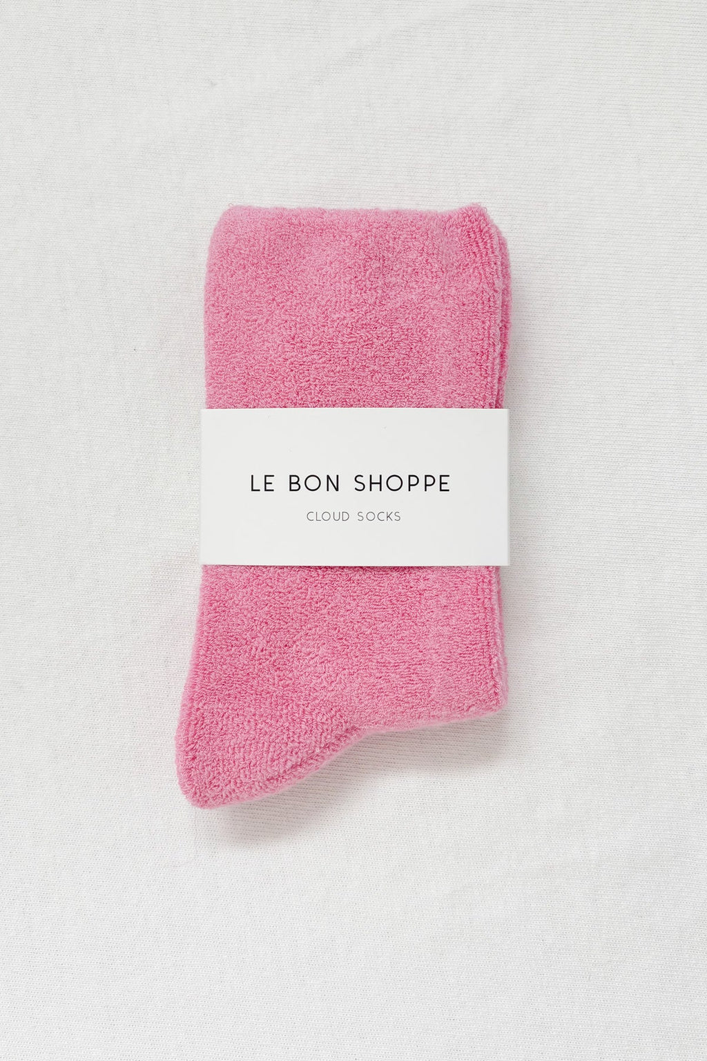 CLOUD SOCK | BUBBLE GUM