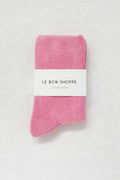 CLOUD SOCK | BUBBLE GUM