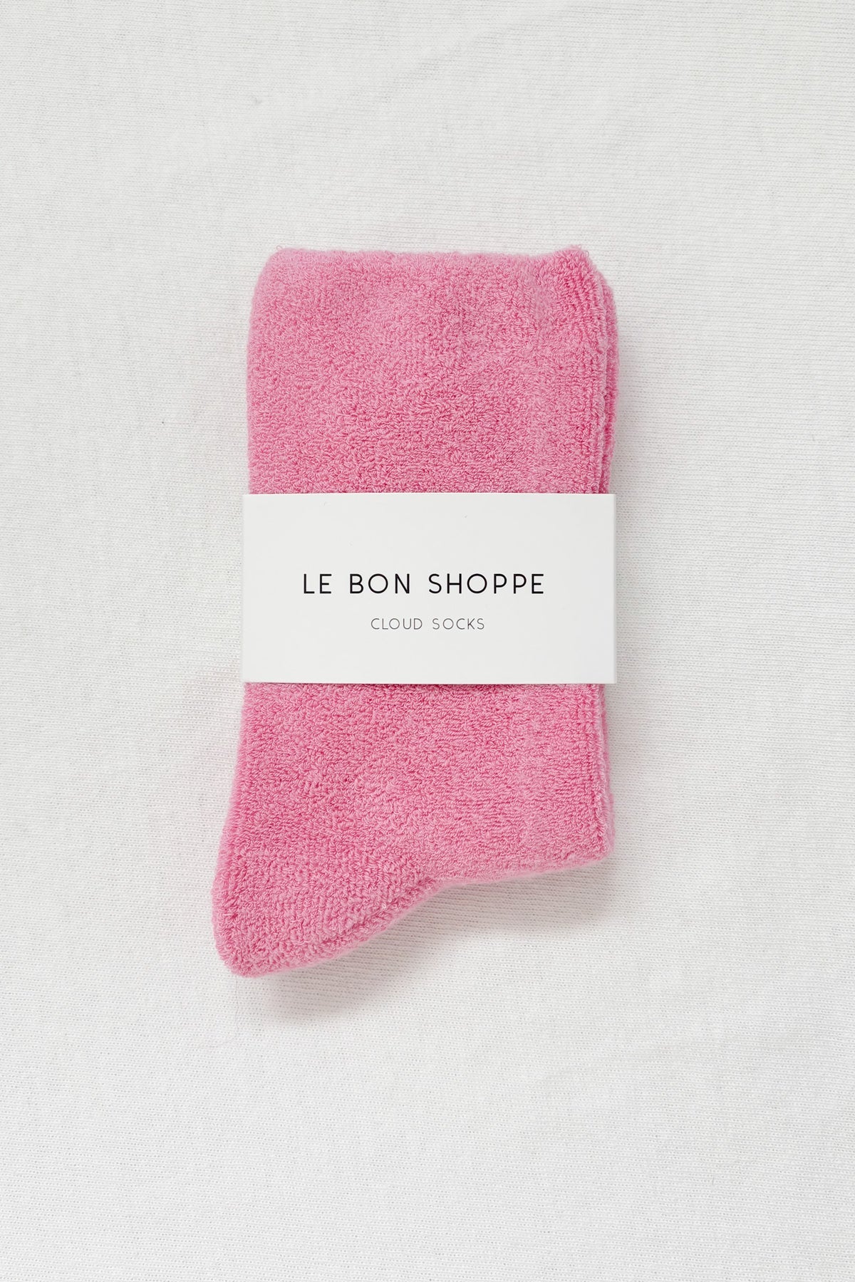 CLOUD SOCK | BUBBLE GUM