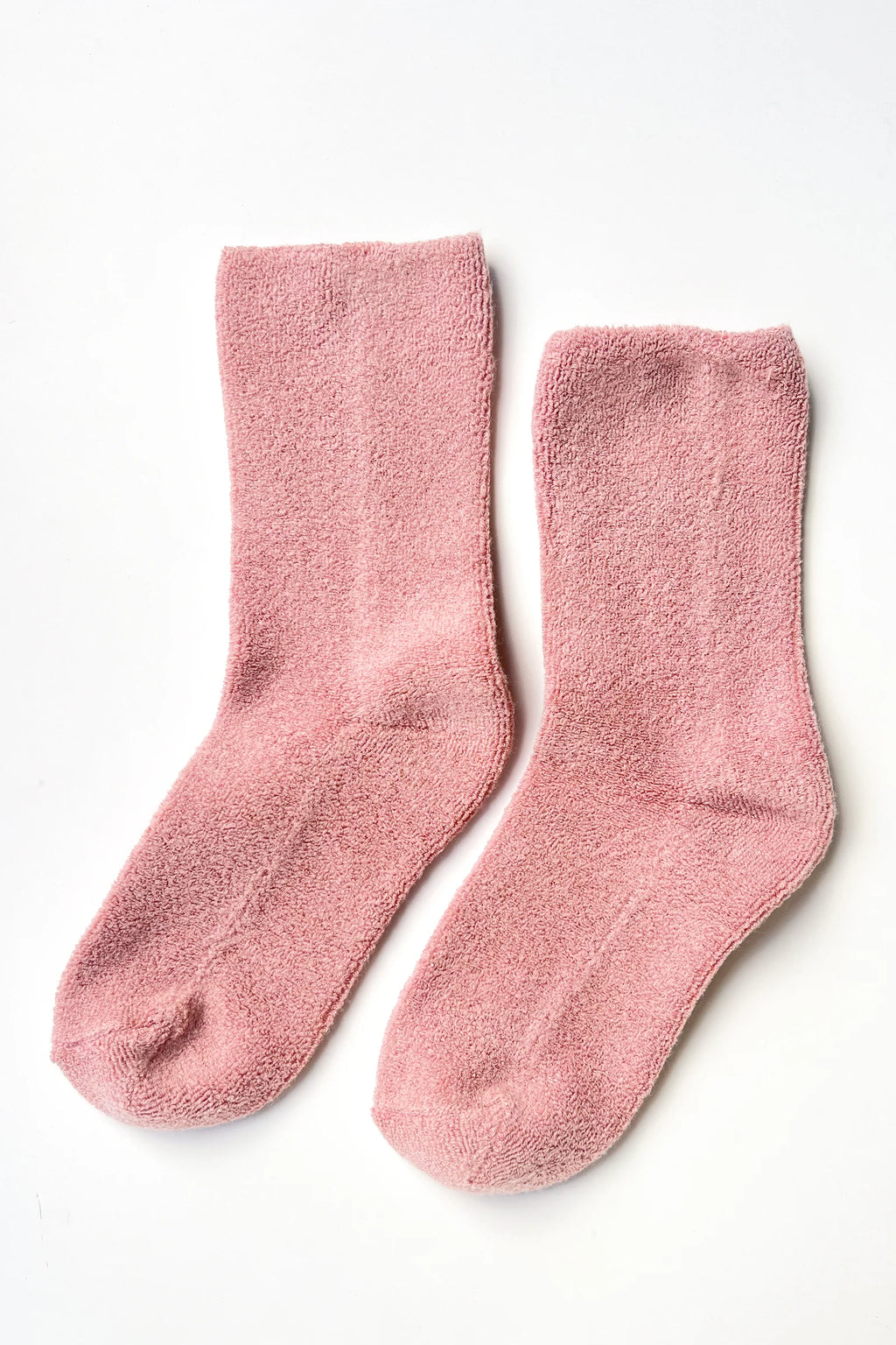 Le Bon Shoppe Cloud Sock Mulberry