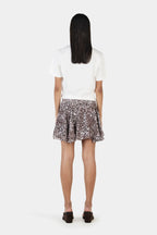 COLTON TEE | WHITE