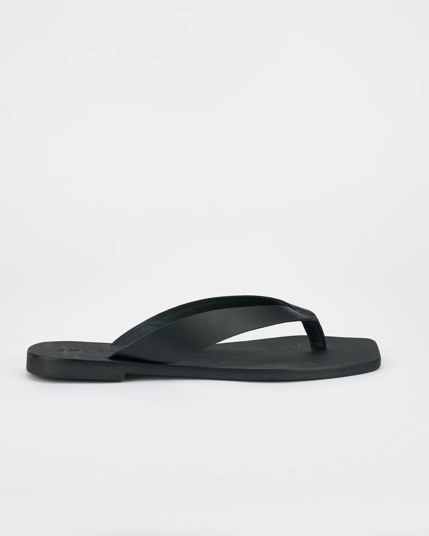 CALA LLONGA | BLACK