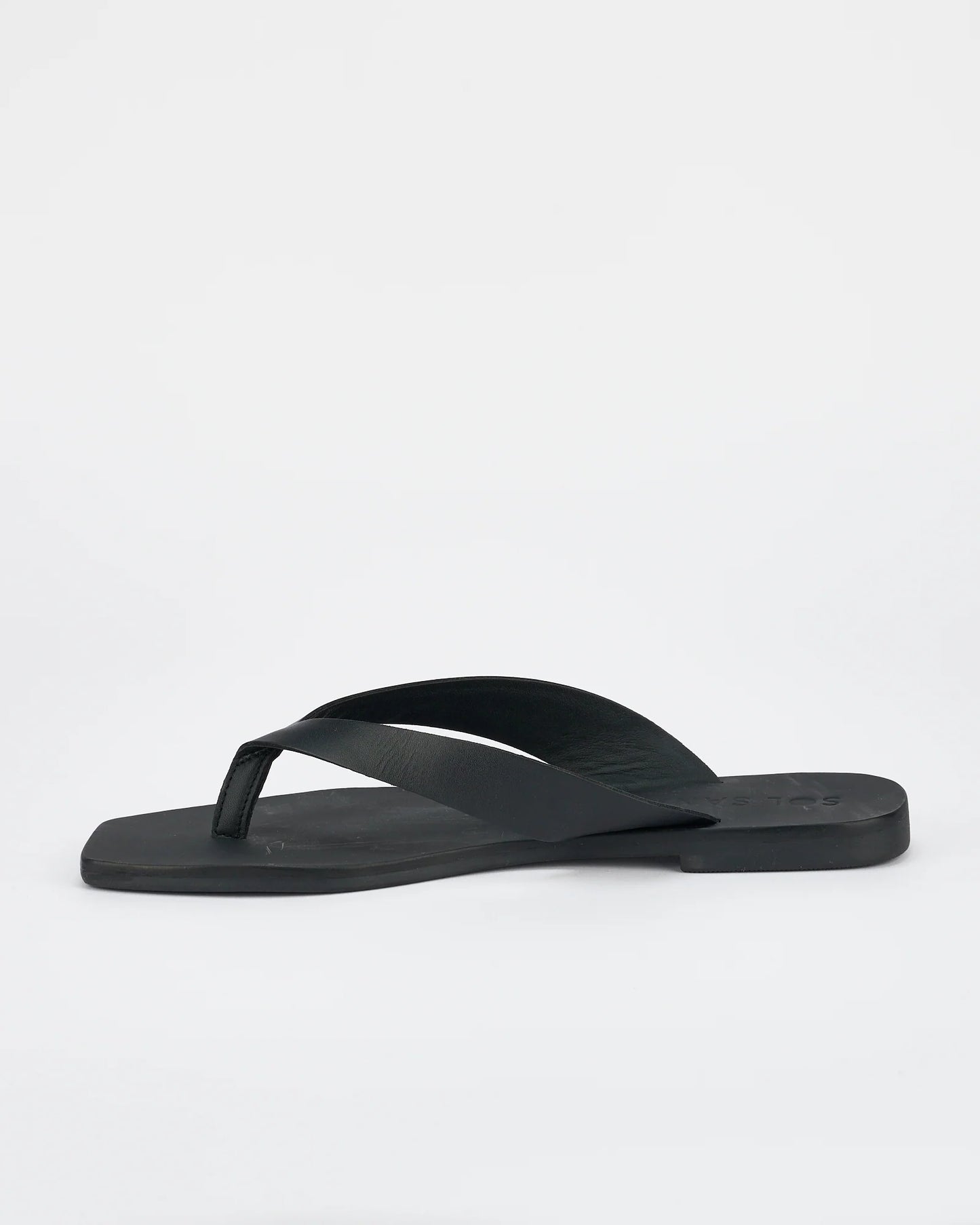 CALA LLONGA | BLACK