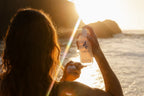 BEFORE SALT SPRAY | CALLEJA SURF HAIR