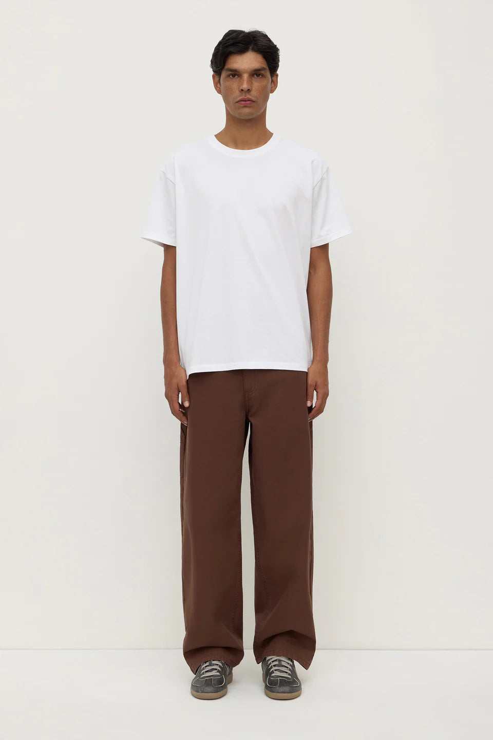 CARPENTER PANT | AUBUM