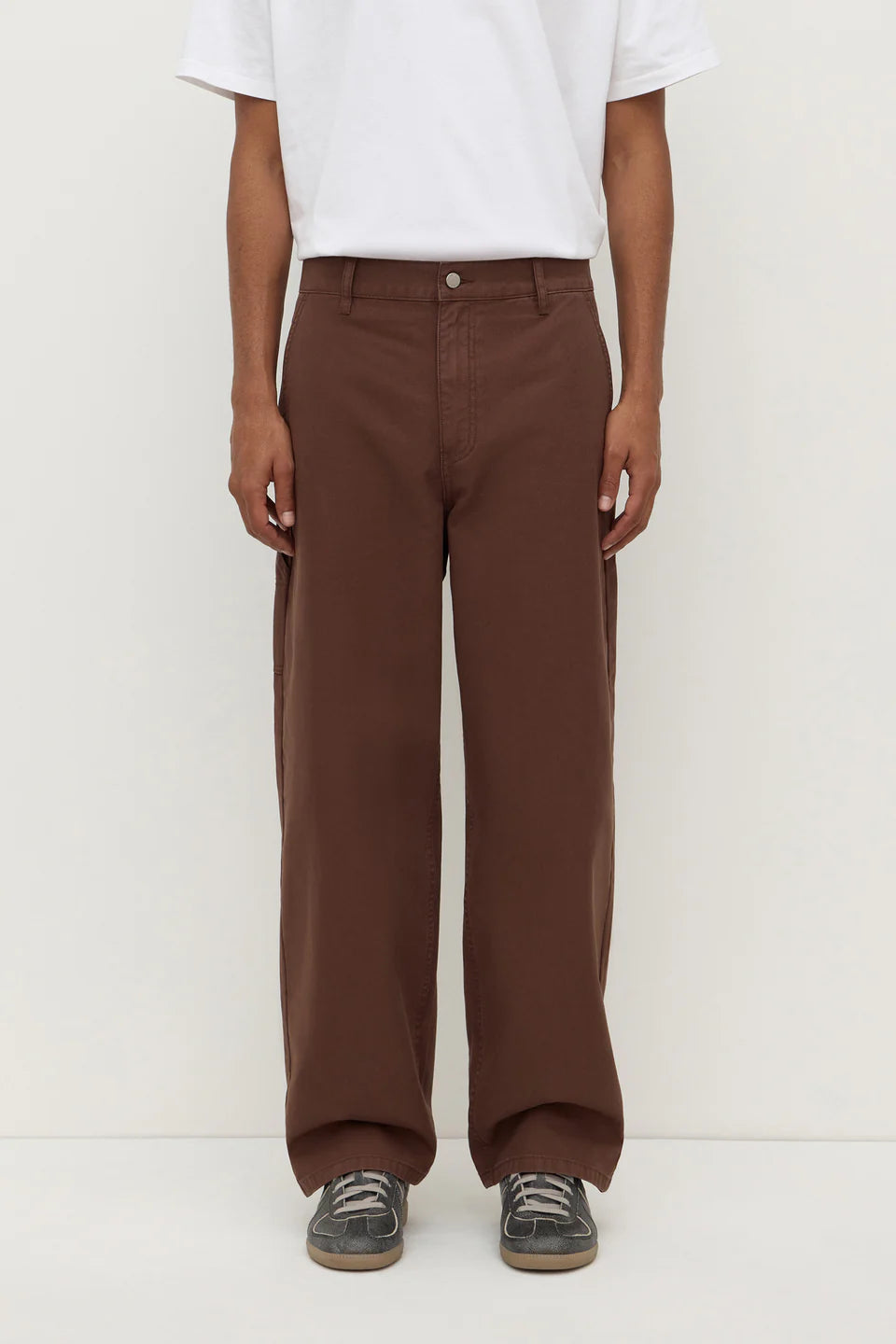 CARPENTER PANT | AUBUM