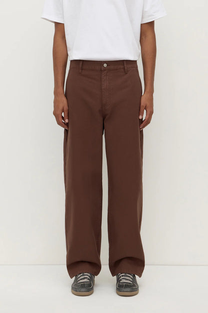 CARPENTER PANT | AUBUM