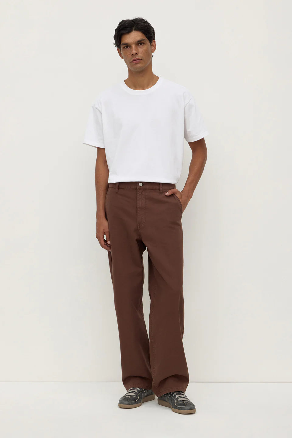 CARPENTER PANT | AUBUM