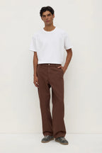 CARPENTER PANT | AUBUM