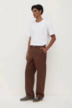 CARPENTER PANT | AUBUM