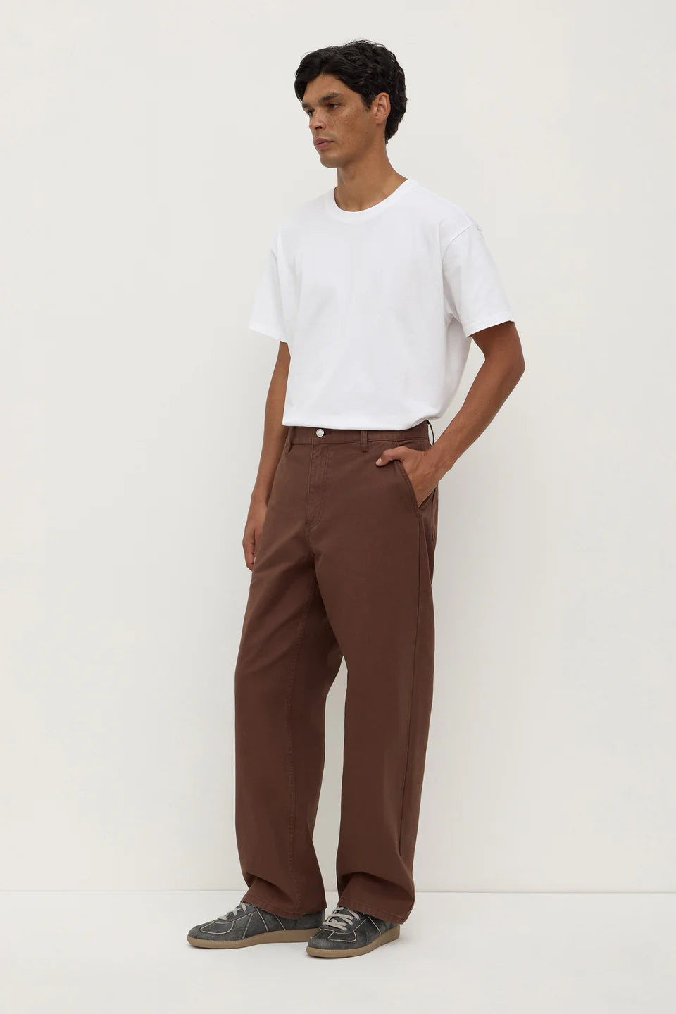 CARPENTER PANT | AUBUM