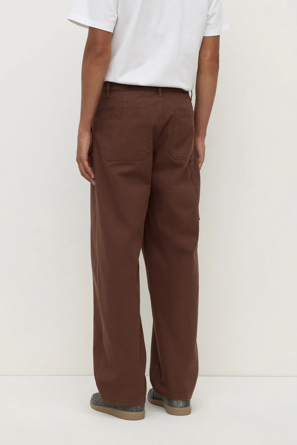 CARPENTER PANT | AUBUM