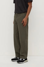 CARPENTER PANT | MOSS