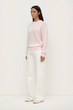 CARTER WOOL SWEATER | FLOSS