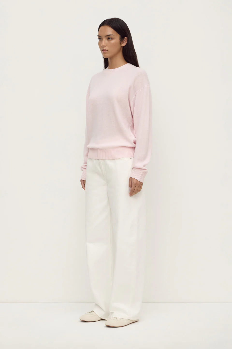 CARTER WOOL SWEATER | FLOSS