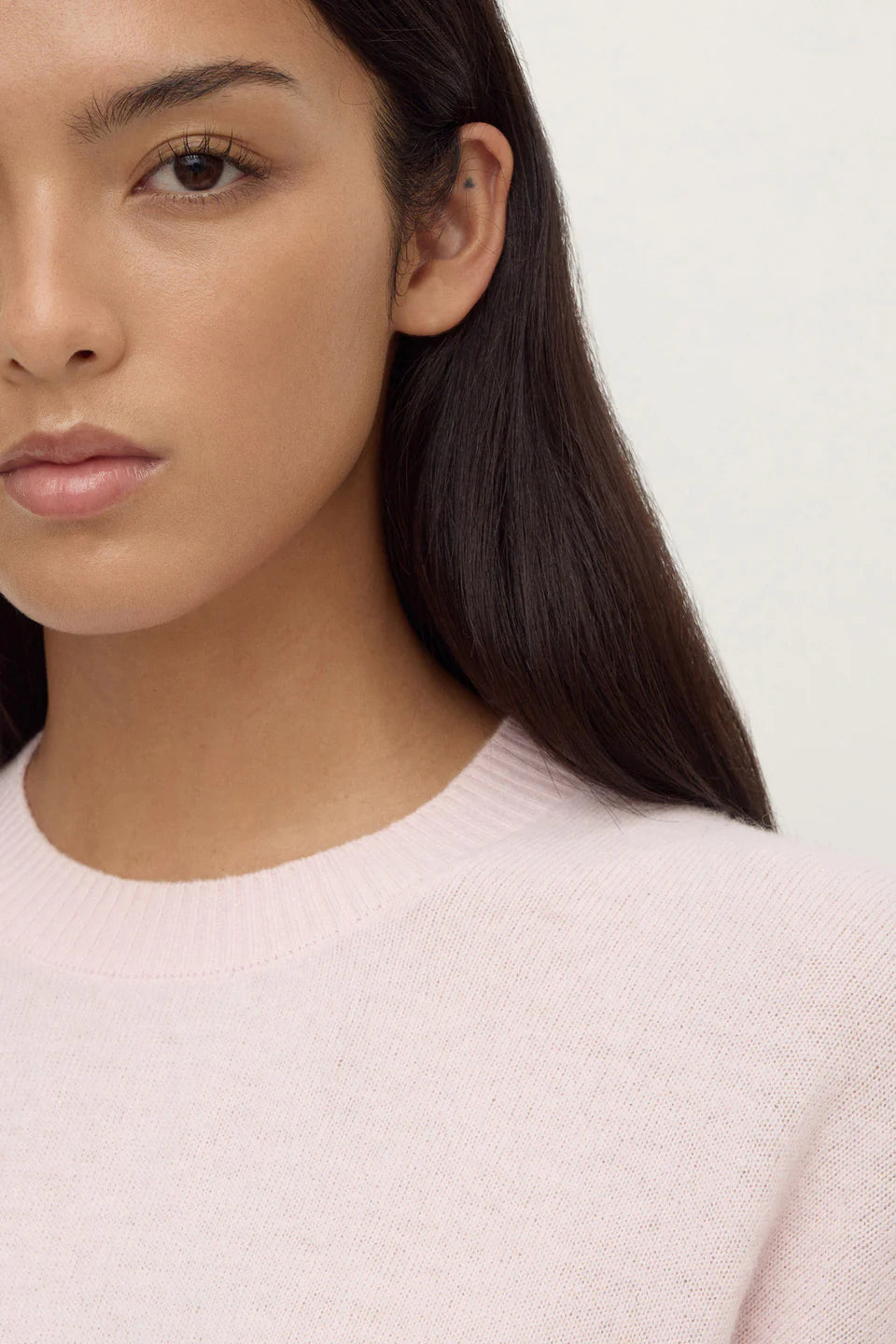 CARTER WOOL SWEATER | FLOSS