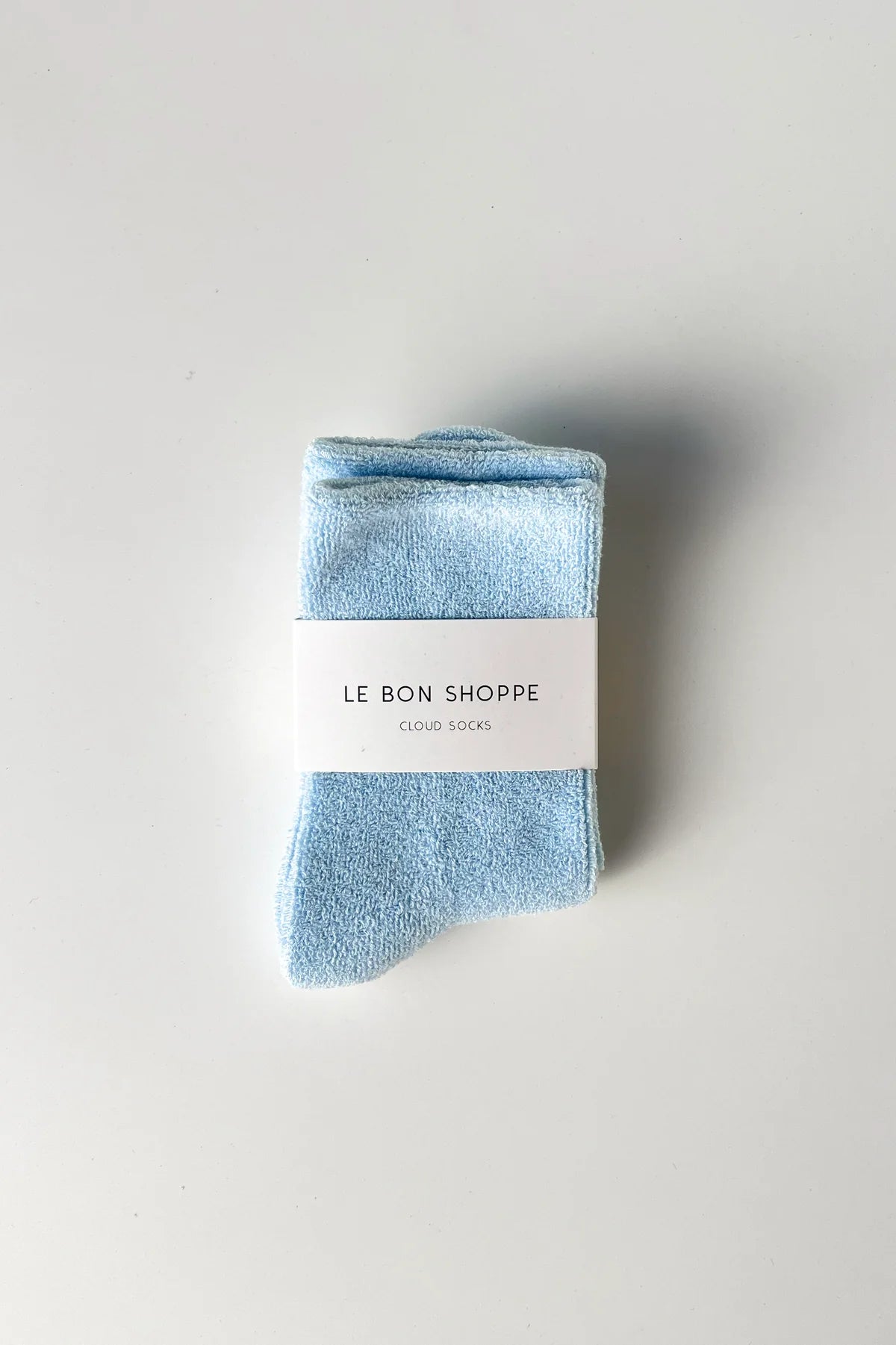 CLOUD SOCK | CELESTE