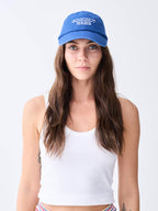 COCONUT MARG CAP | BLUE