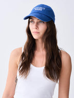 COCONUT MARG CAP | BLUE