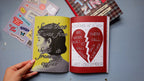 TINY ZINE ISSUE 2