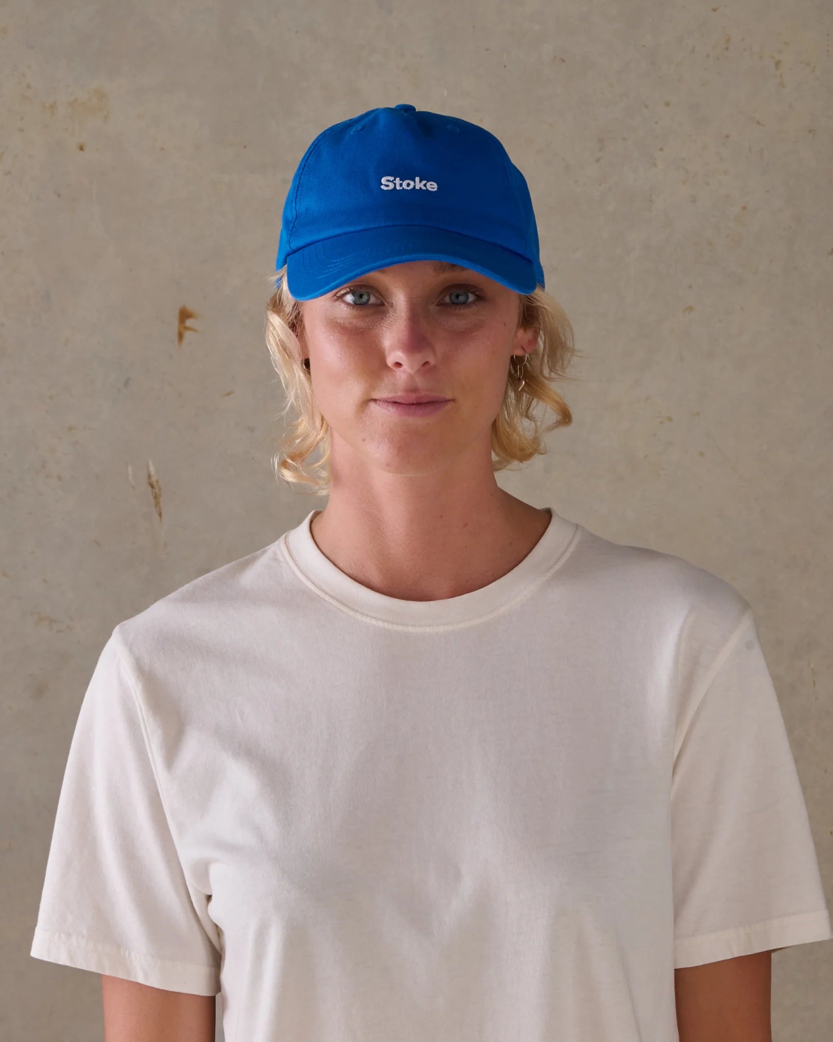 STOKE CAP