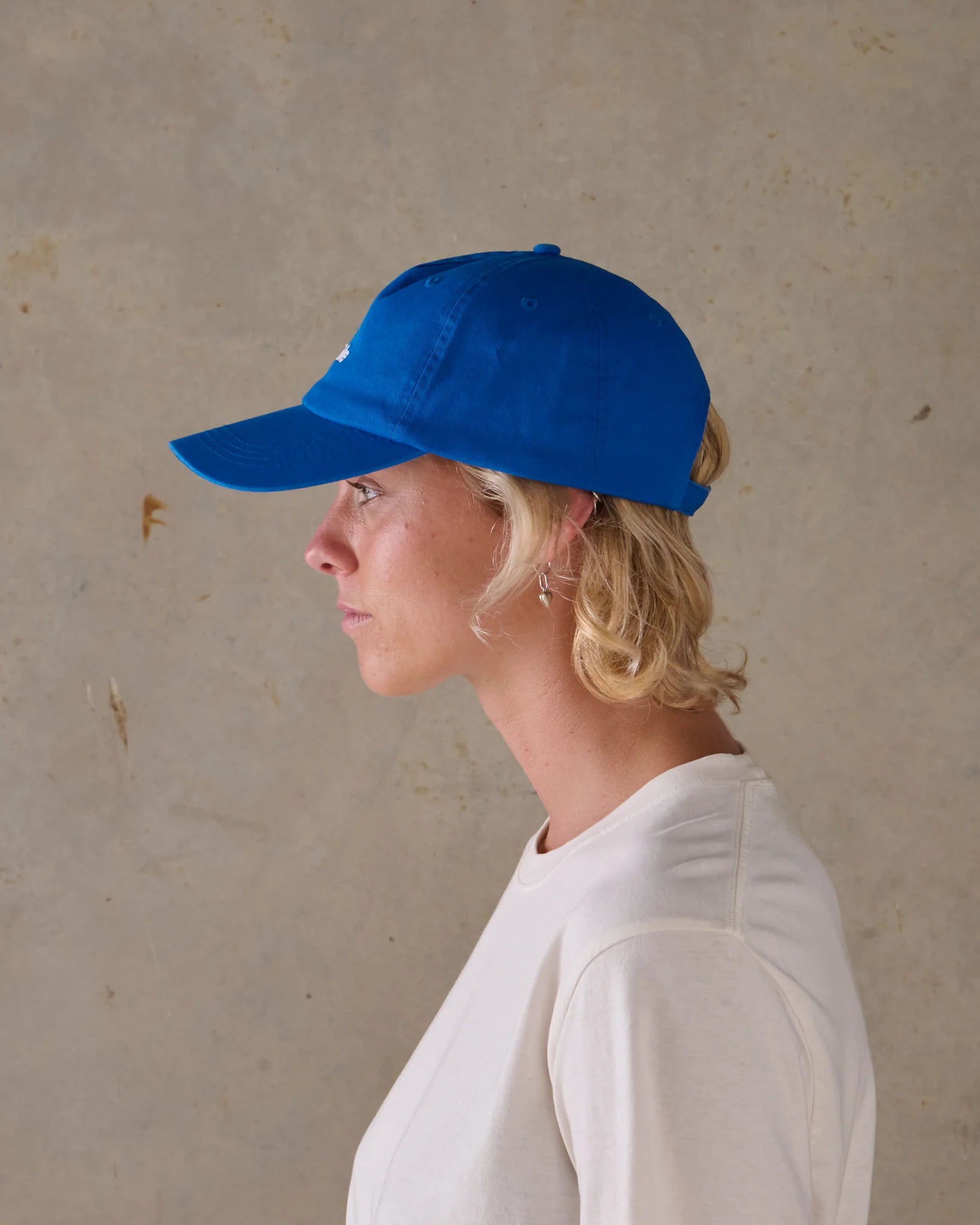 STOKE CAP