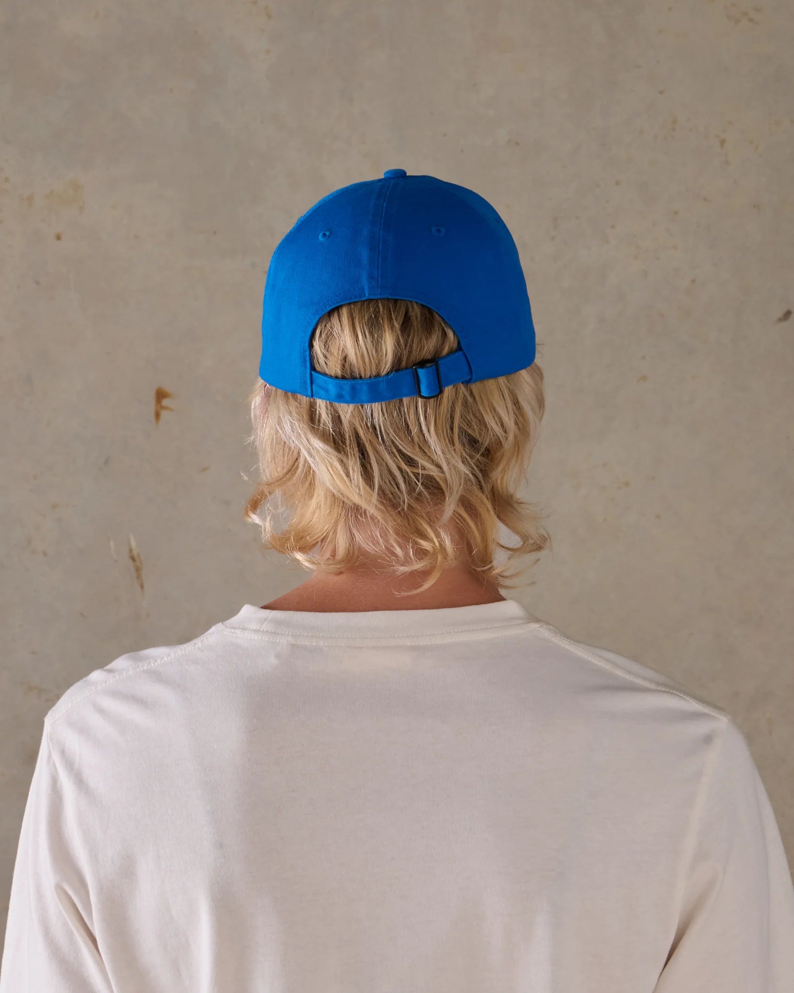 STOKE CAP
