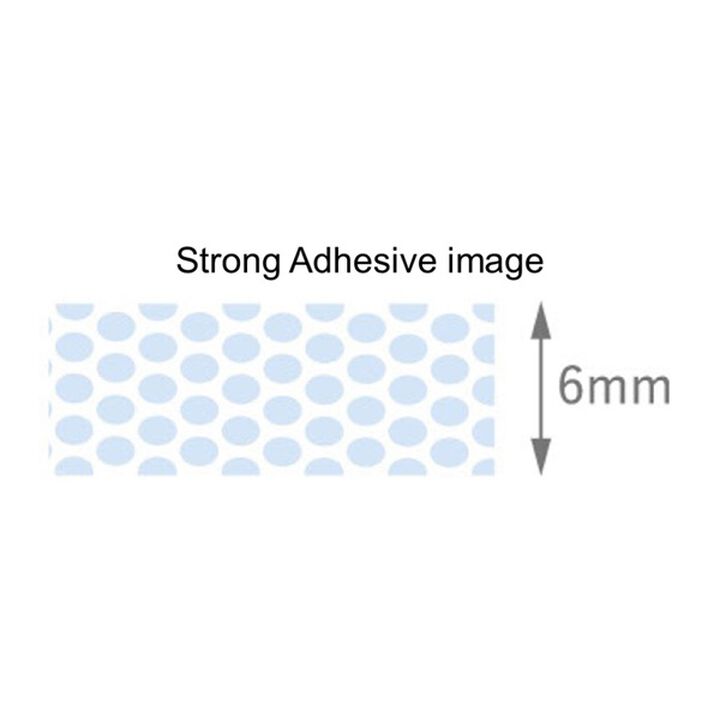DOTLINER FLICK STRONG ADHESIVE GLUE TAPE | MINT