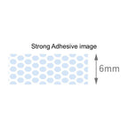 DOTLINER FLICK STRONG ADHESIVE REFILL | STRONG ADHESIVE