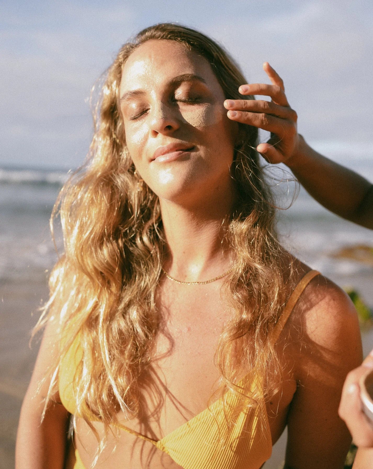 SURFPASTE | MEDIUM TINTED ZINC |  SPF 30+
