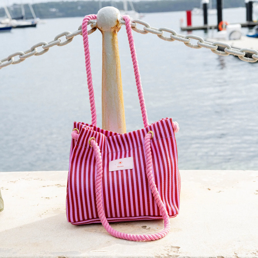ROPE BAG | CANDY