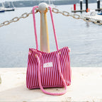 ROPE BAG | CANDY