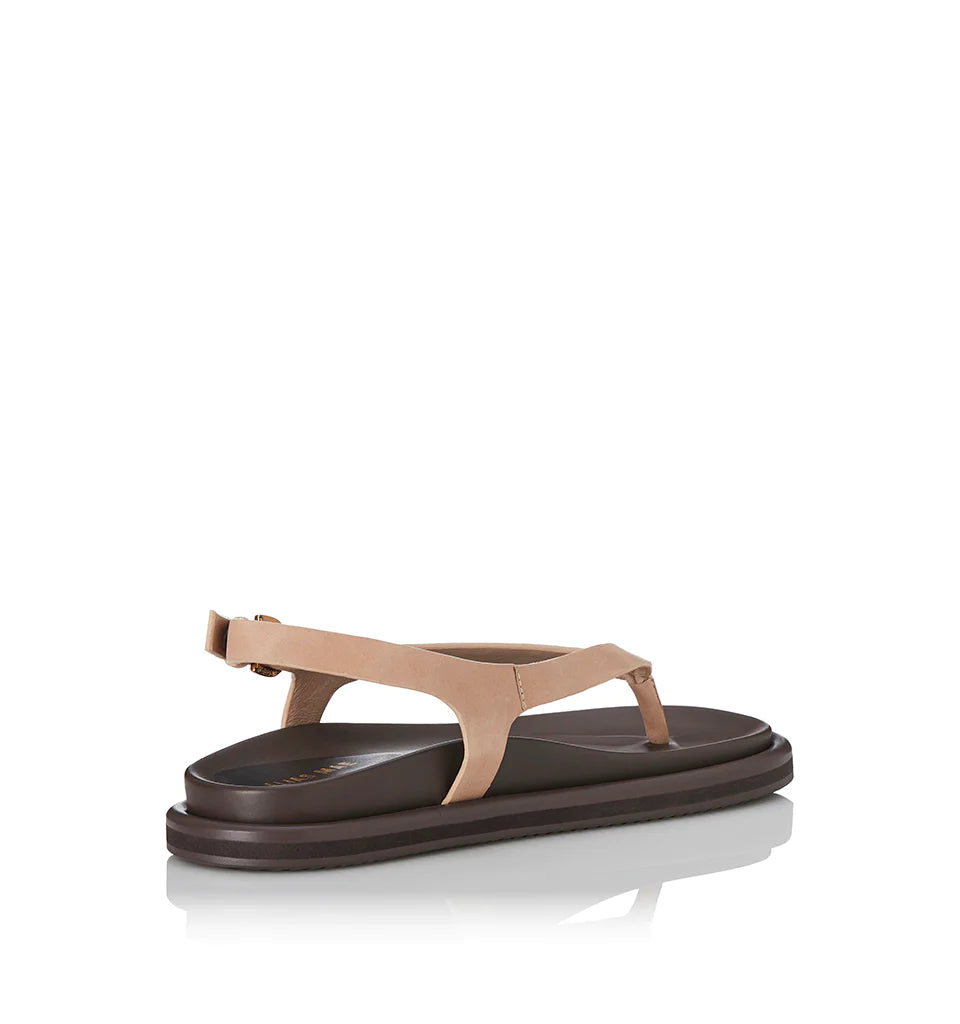 DAISY | NATURAL LEATHER