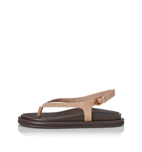 DAISY | NATURAL LEATHER