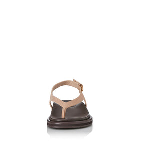 DAISY | NATURAL LEATHER