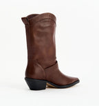 DANILA | CHOC TUMBLE