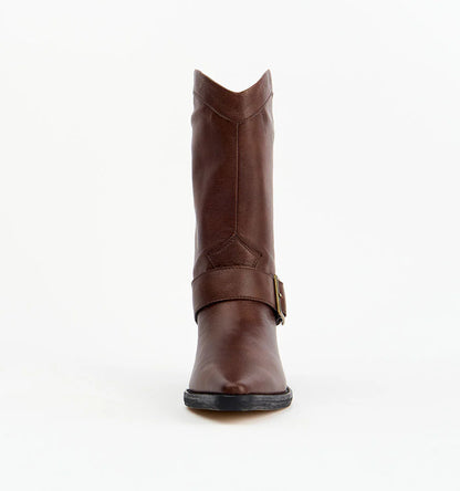 DANILA | CHOC TUMBLE