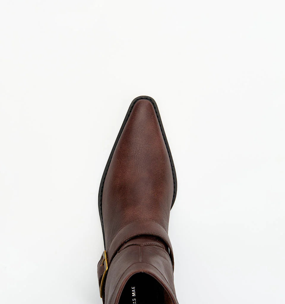 DANILA | CHOC TUMBLE