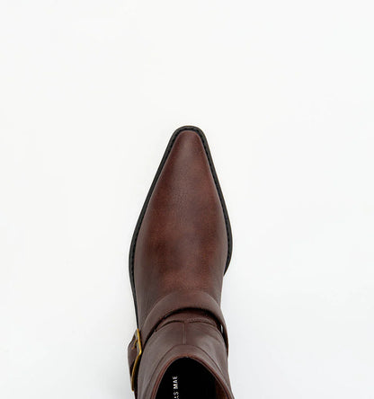 DANILA | CHOC TUMBLE