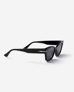 DESIRE - BLACK POLISHED / BLACK