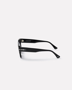 DESIRE - BLACK POLISHED / BLACK