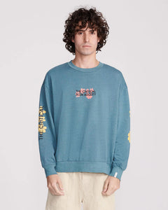 WORLDIE CREW | TEAL