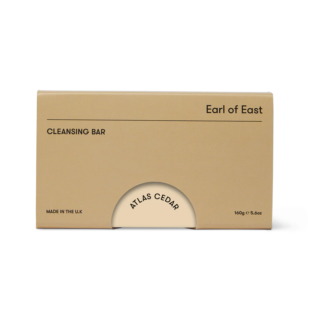 EARL OF EAST | ATLAS - CLEANING SOAP BAR