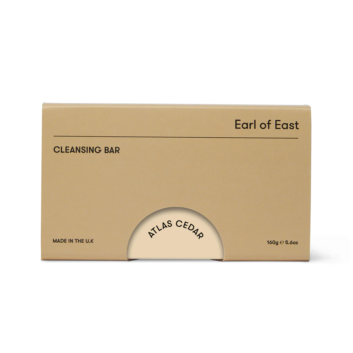 EARL OF EAST | ATLAS - CLEANING SOAP BAR